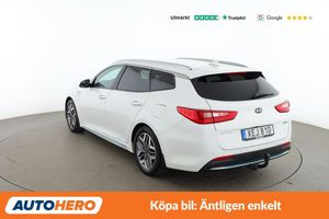 Kia Optima bild 3