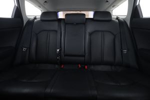 Kia Optima bild 16
