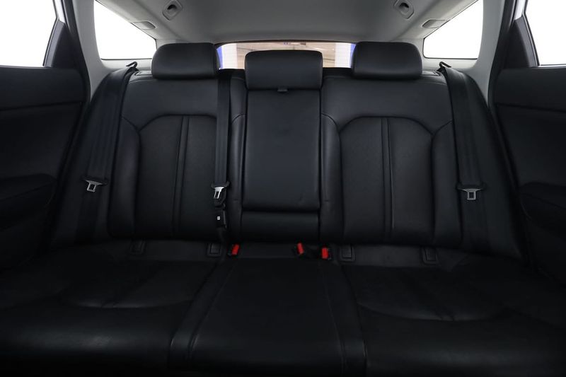 Kia Optima bild 16