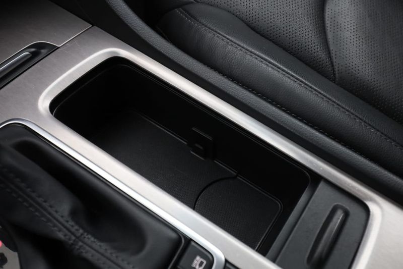 Kia Optima bild 30