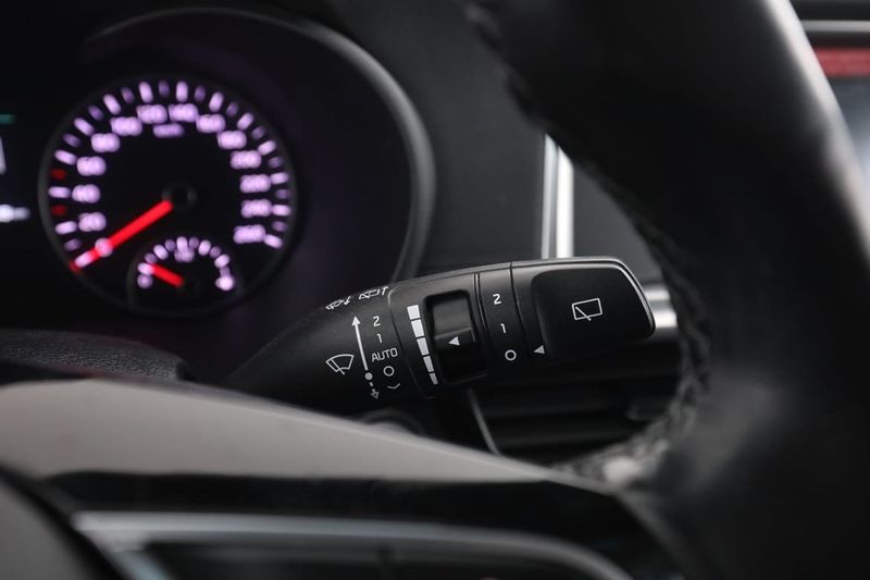 Kia Optima bild 32