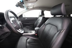 Kia Optima bild 11