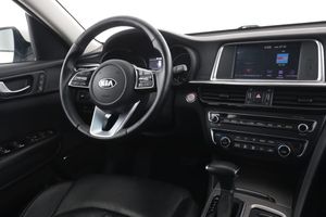 Kia Optima bild 14