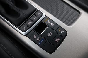 Kia Optima bild 29