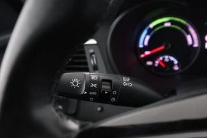 Kia Optima bild 33