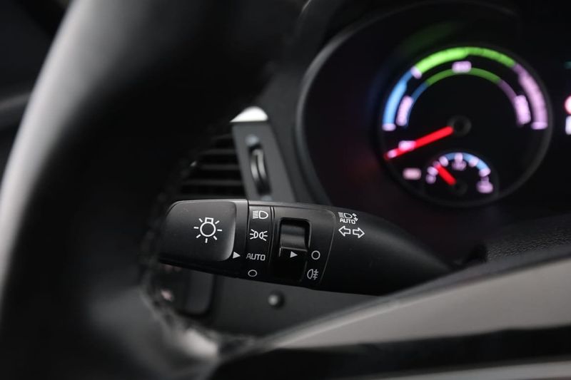 Kia Optima bild 33