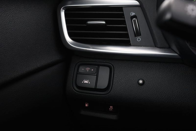Kia Optima bild 34