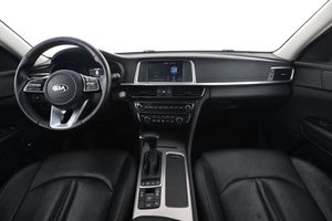 Kia Optima bild 13