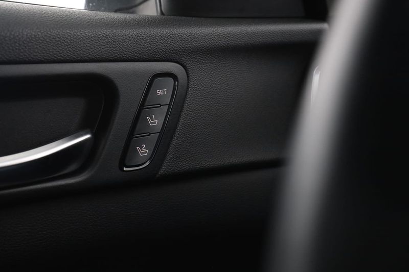 Kia Optima bild 35