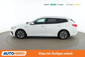 Kia Optima bild 2