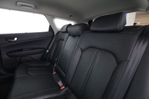 Kia Optima bild 15