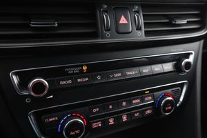 Kia Optima bild 25