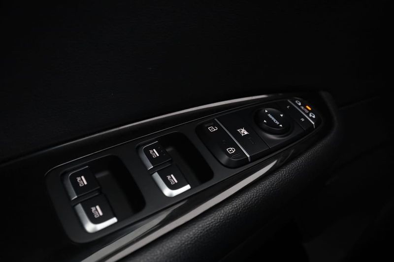 Kia Optima bild 36