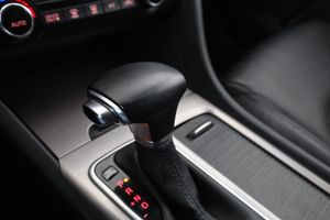 Kia Optima bild 28