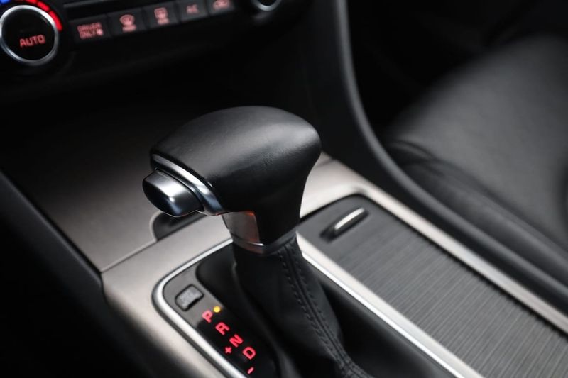 Kia Optima bild 28