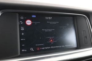 Kia Optima bild 22