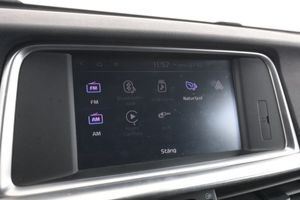 Kia Optima bild 21