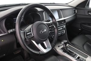 Kia Optima bild 12