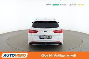 Kia Optima bild 4