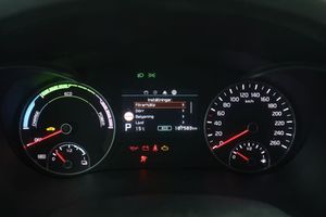 Kia Optima bild 20