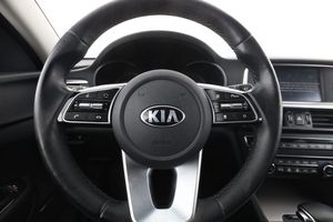 Kia Optima bild 19