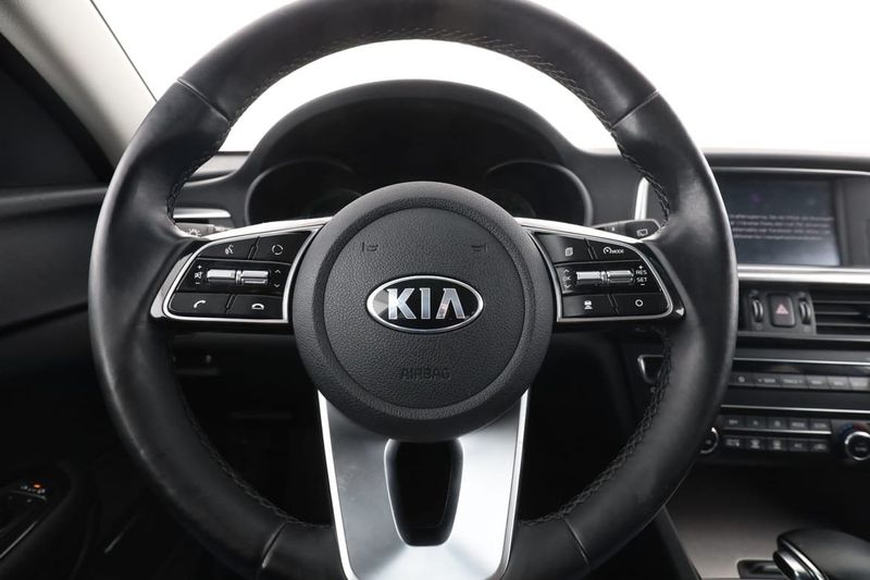 Kia Optima bild 19