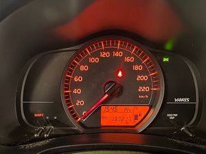 Toyota Yaris bild 21