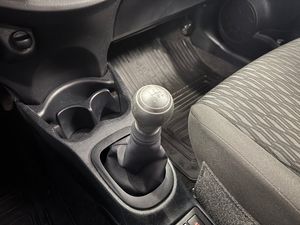 Toyota Yaris bild 22
