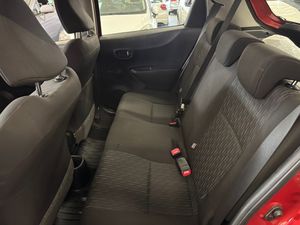 Toyota Yaris bild 19