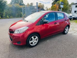 Toyota Yaris bild 9