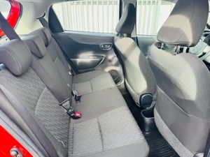 Toyota Yaris bild 6