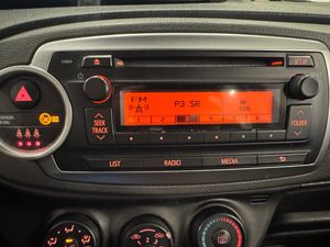 Toyota Yaris bild 23