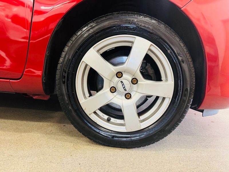 Toyota Yaris bild 11