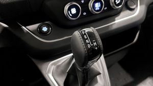 Nissan Primastar bild 21