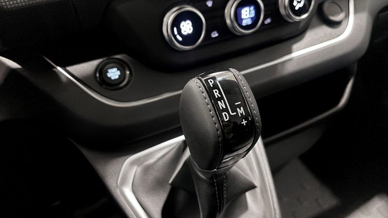 Nissan Primastar bild 21