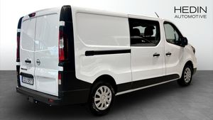 Nissan Primastar bild 2