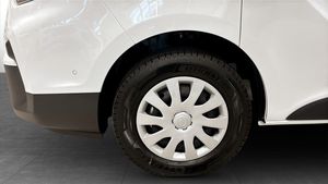 Nissan Primastar bild 9