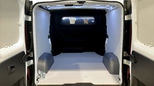 Nissan Primastar bild 10