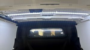 Nissan Primastar bild 14