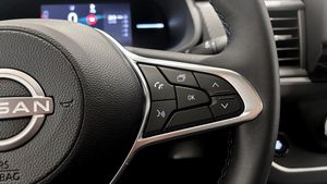 Nissan Primastar bild 20