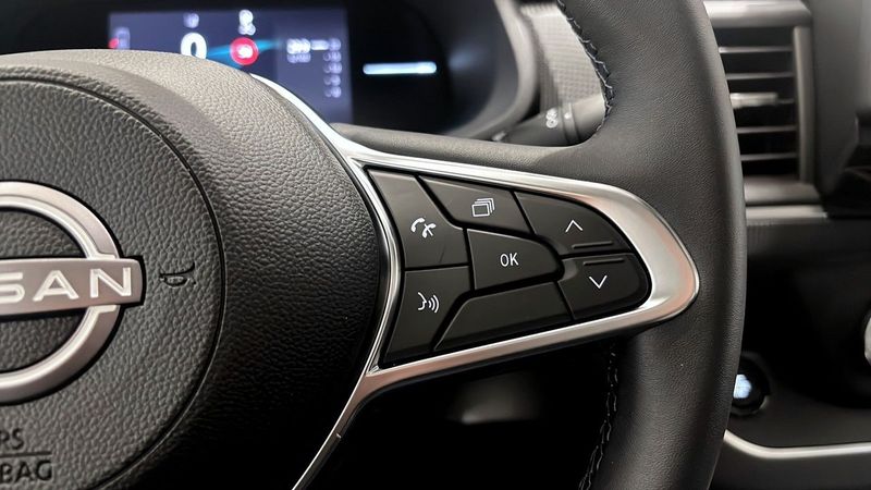 Nissan Primastar bild 20