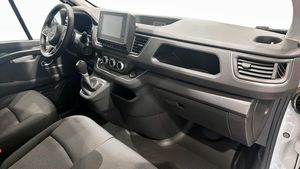 Nissan Primastar bild 3
