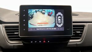 Nissan Primastar bild 17
