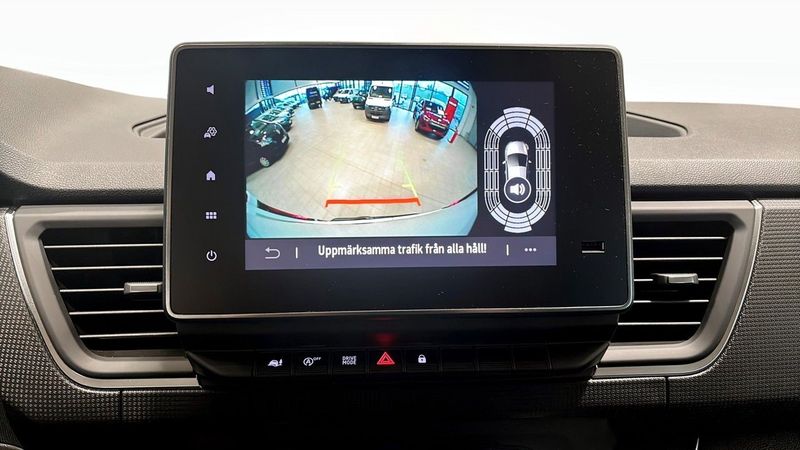Nissan Primastar bild 17