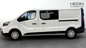 Nissan Primastar bild 6