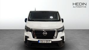 Nissan Primastar bild 8