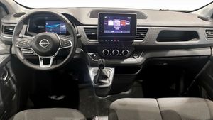 Nissan Primastar bild 4