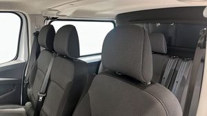 Nissan Primastar bild 22