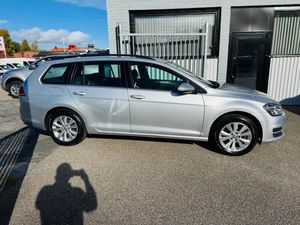 Volkswagen Golf bild 10