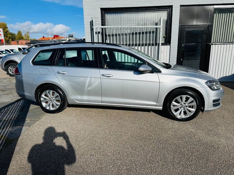 Volkswagen Golf bild 10